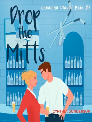 cover image of Drop the Mitts